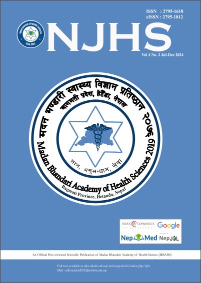 Cover NJHS