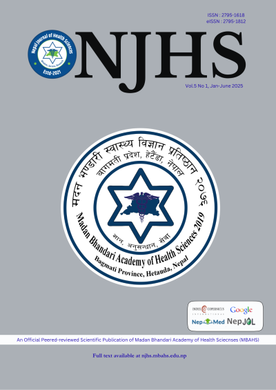Cover NJHS