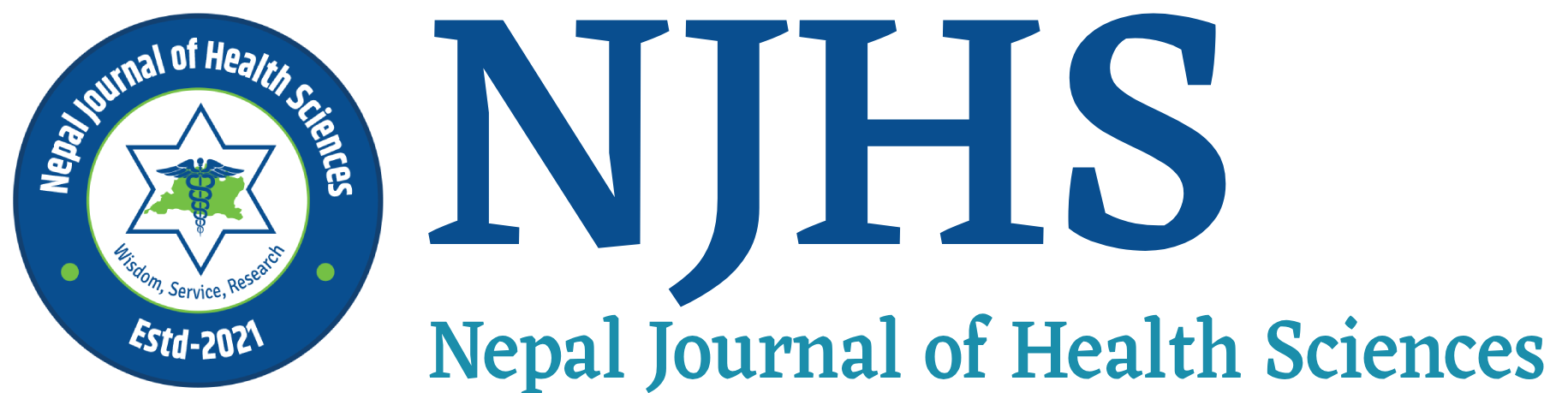 Nepal Journal of Health Sciences